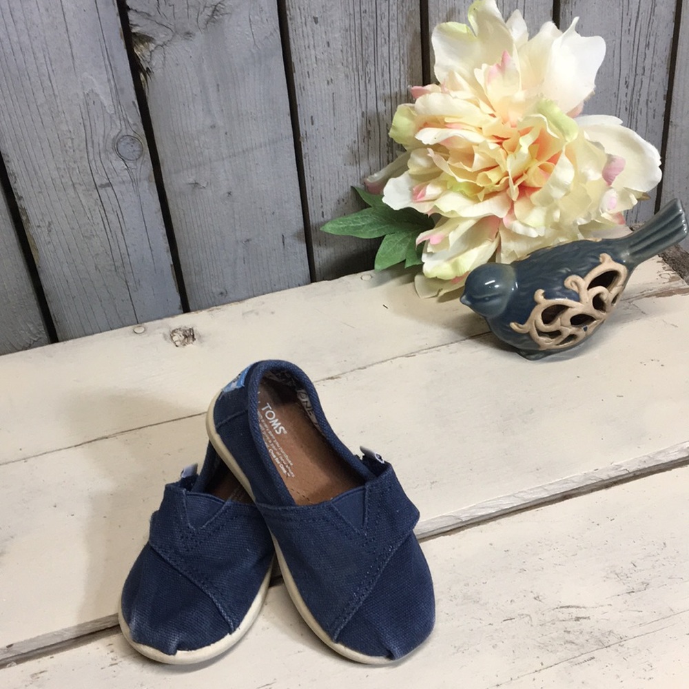 KIDS Toms - Picture 2 of 8